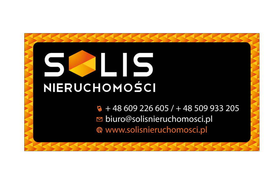 Zdjęcie na okładce dla Solis Nieruchomości - Biuro nieruchomości Wodzisław Śląski